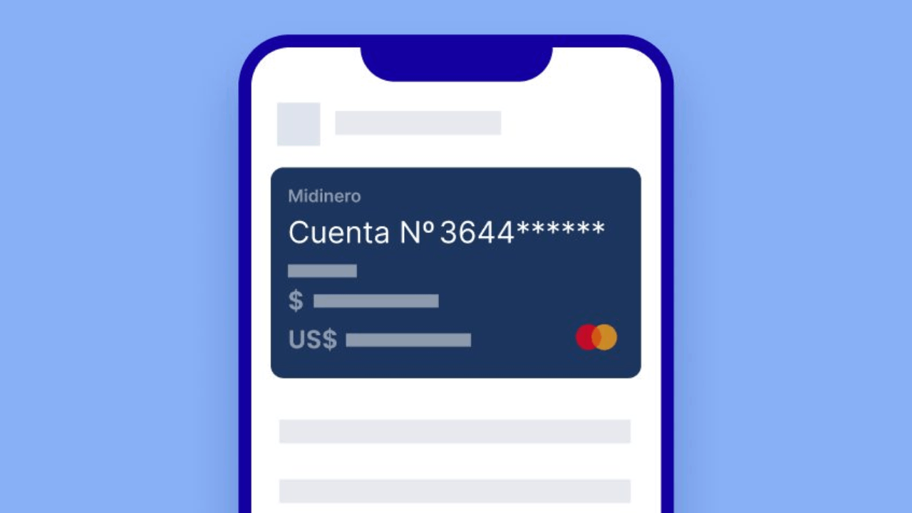 MiDinero Uruguay: Cómo funciona la plataforma de crédito digital