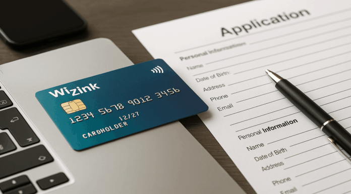 Tarjeta de crédito WiZink España: Requisitos y solicitud