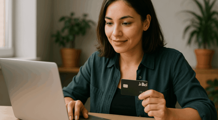 Tarjeta de Crédito BCI: Requisitos y Solicitud en Línea