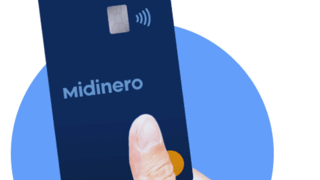 MiDinero Uruguay: Cómo funciona la plataforma de crédito digital