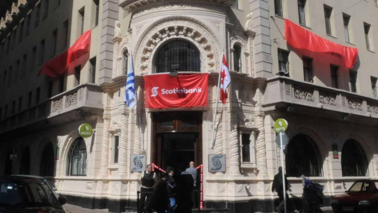 Tarjeta de Crédito Scotiabank Uruguay: Beneficios y Requisitos