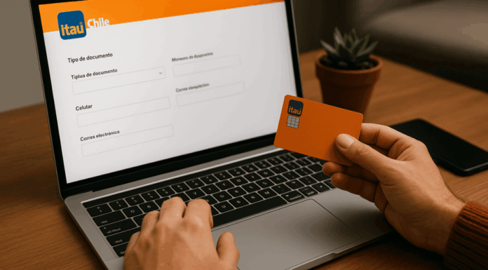 Tarjeta de Crédito Itaú Chile: Cómo Funciona y Cómo Solicitarla