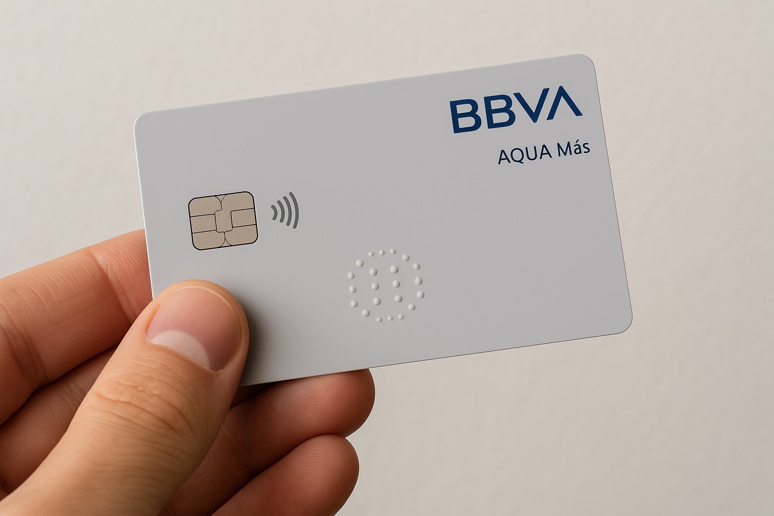 Tarjeta de Crédito BBVA Aqua España: Beneficios y Cómo Solicitarla