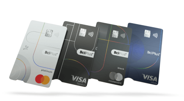 Elige Una Forma Más Inteligente De Explorar La Tarjeta De Crédito BCI