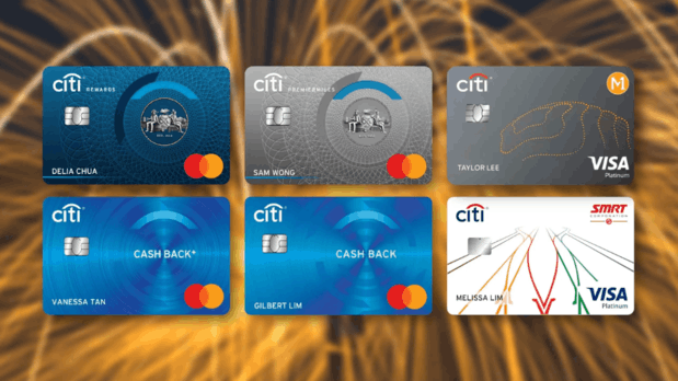 Elige Una Forma Más Inteligente De Explorar La Tarjeta De Crédito Citibank