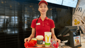 Elige Una Forma Más Inteligente De Encontrar Ofertas De Trabajo En McDonald’s