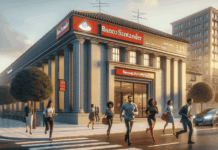 Comprender los préstamos en Banco Santander España: opciones flexibles para un préstamo más seguro