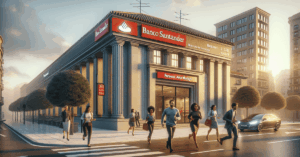 Comprender los préstamos en Banco Santander España: opciones flexibles para un préstamo más seguro
