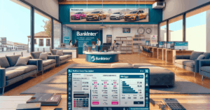 Entender los préstamos en Bankinter España: opciones, requisitos y consejos para pedirlos de forma inteligente