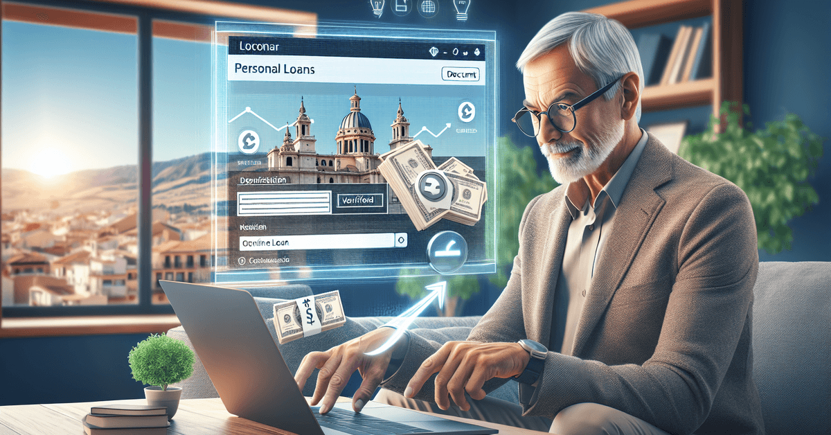 Comprender los préstamos personales en Younited Credit España: soluciones de financiación flexibles para tus necesidades diarias