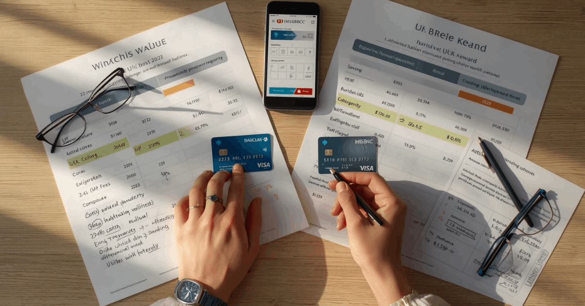 Chase vs Capital One: Las mejores recompensas de tarjetas de crédito