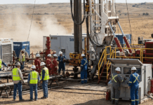 Empleos en campos petroleros en Estados Unidos: Descubre puestos bien remunerados