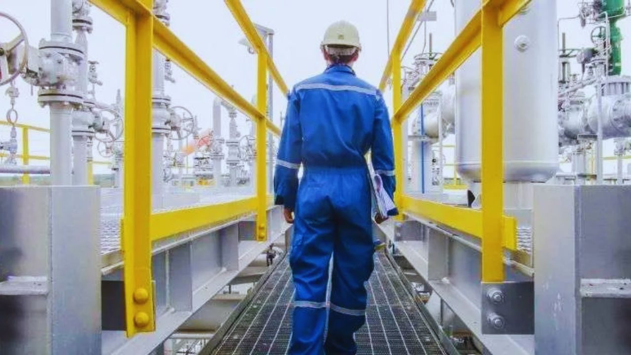 Empleos en refinerías en Estados Unidos: encuentra carreras seguras y oportunidades en crecimiento
