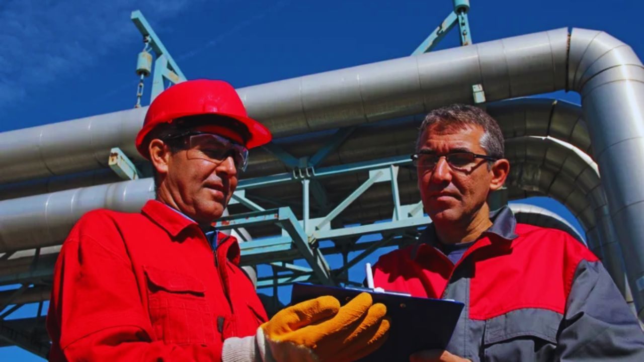 Empleos en refinerías en Estados Unidos: encuentra carreras seguras y oportunidades en crecimiento