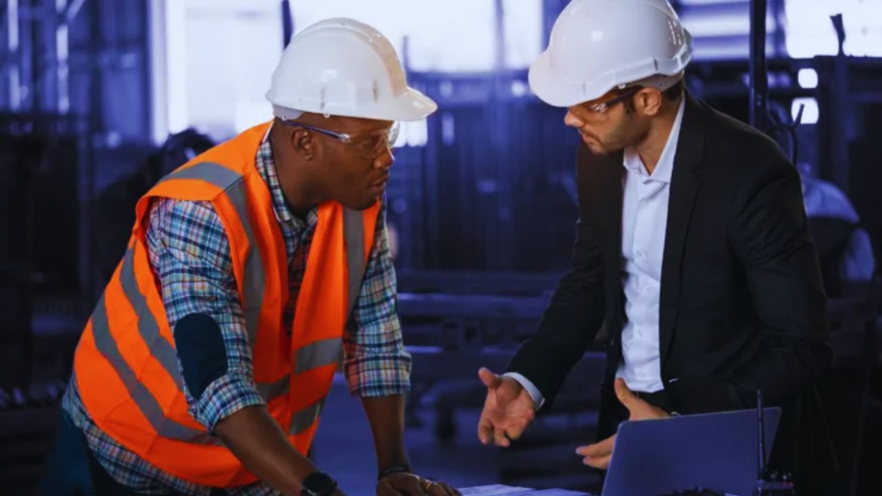 Empleos de construcción para principiantes en Estados Unidos – Oportunidades de nivel inicial y potencial de ingresos