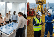 Explora carreras en ConocoPhillips: consigue empleos energéticos con potencial de crecimiento