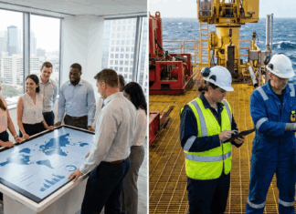Explora carreras en ConocoPhillips: consigue empleos energéticos con potencial de crecimiento