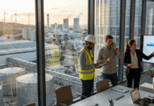 Empleos en el sector energético: Descubre carreras bien remuneradas en petróleo, gas e industrias para 2026