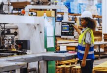 Empleos de Operador de Máquina en Estados Unidos: Carreras Seguras y Potencial de Crecimiento
