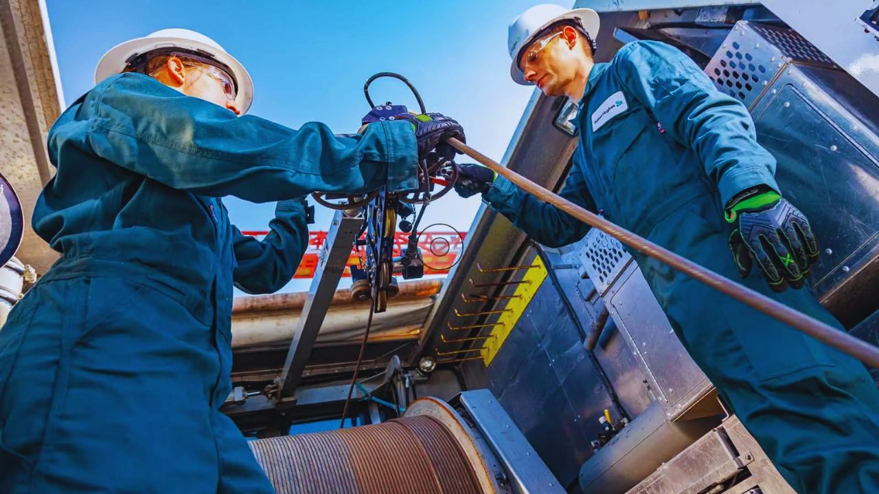 Empleos en Baker Hughes: Carreras en Ingeniería y Petróleo
