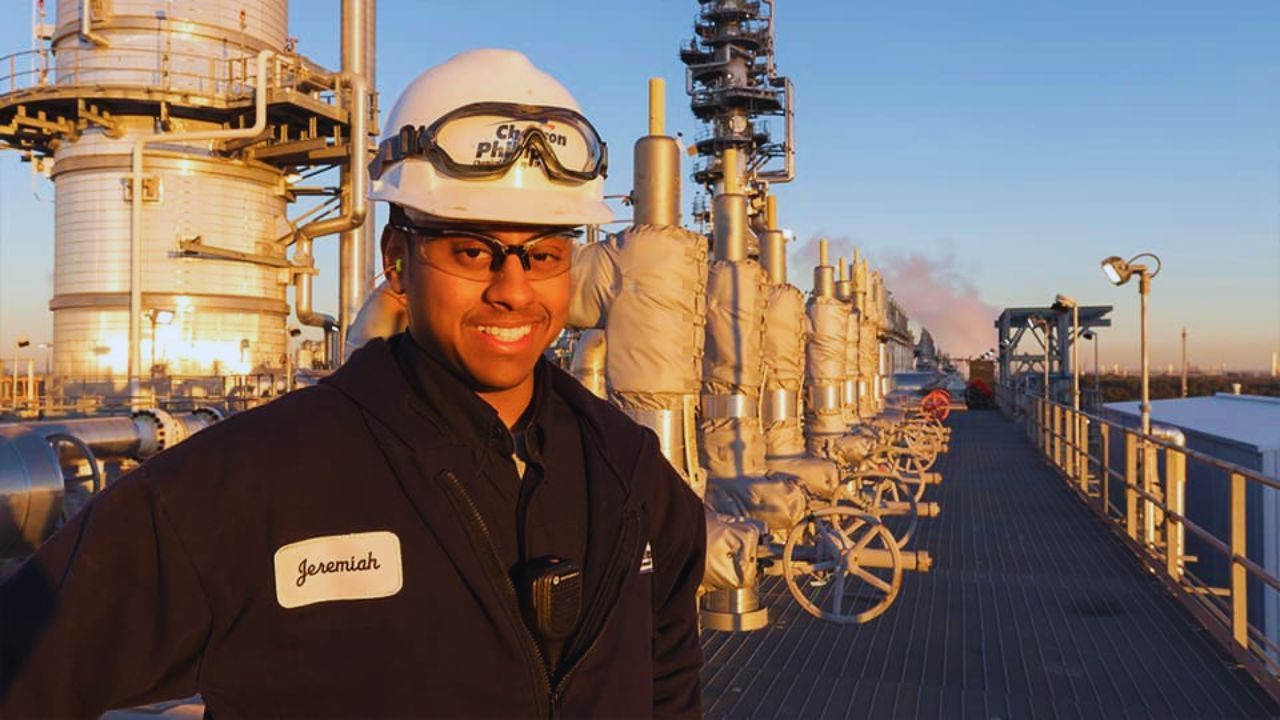 Empleos en Chevron: Oportunidades en la Industria del Petróleo y Gas