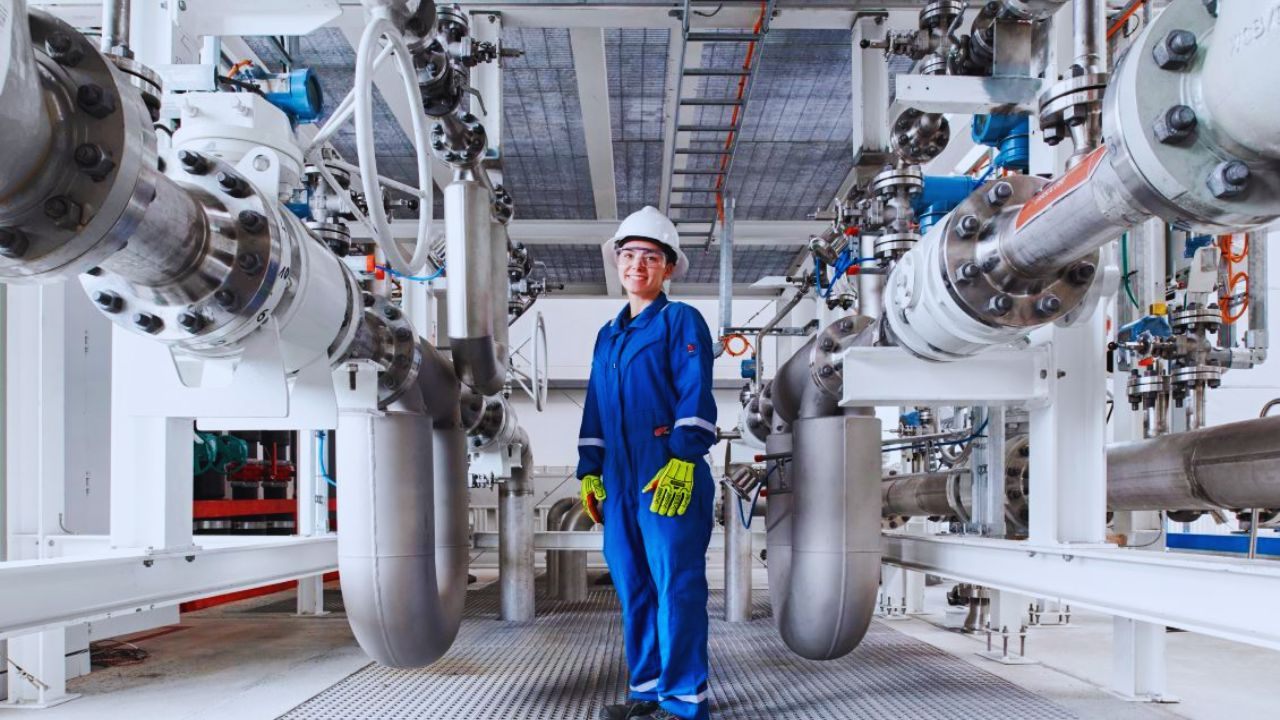 Carreras en SLB: Empleos en el sector petrolero e ingeniería con altos ingresos y potencial de crecimiento