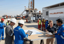 Carreras en Halliburton – Construye tu futuro en servicios y tecnología para la industria petrolera