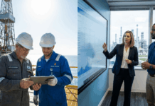 Descubre empleos bien remunerados en la industria petrolera