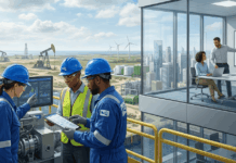 Empleos en SLB (Schlumberger): Impulsa tu carrera profesional en el sector energético