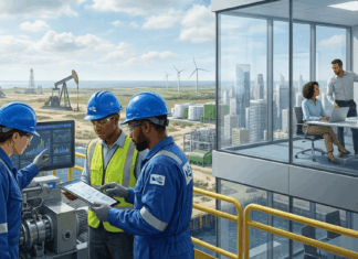 Empleos en SLB (Schlumberger): Impulsa tu carrera profesional en el sector energético
