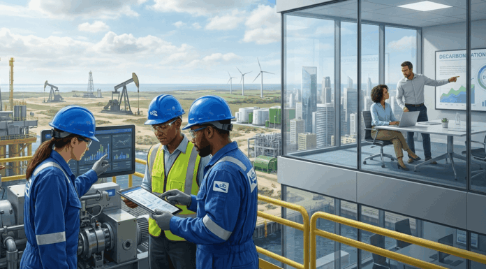 Empleos en SLB (Schlumberger): Impulsa tu carrera profesional en el sector energético