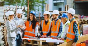 Empleos de construcción para principiantes en Estados Unidos – Oportunidades de nivel inicial y potencial de ingresos