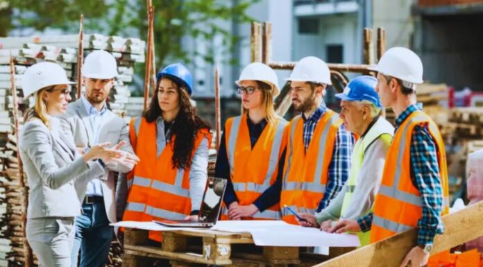 Empleos de construcción para principiantes en Estados Unidos – Oportunidades de nivel inicial y potencial de ingresos