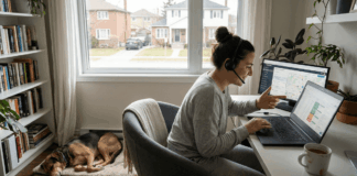Descubre empleos flexibles en operaciones: un camino hacia el equilibrio entre trabajo y vida personal y el desarrollo profesional