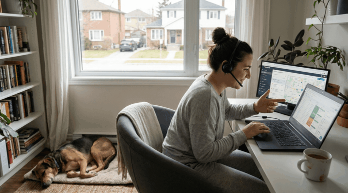 Descubre empleos flexibles en operaciones: un camino hacia el equilibrio entre trabajo y vida personal y el desarrollo profesional