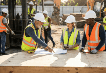 Empleos con capacitación pagada en Estados Unidos para el éxito de principiantes