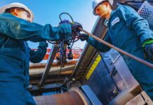 Empleos en Baker Hughes: Carreras en Ingeniería y Petróleo