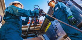 Empleos en Baker Hughes: Carreras en Ingeniería y Petróleo