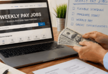 Empleos con Pago Semanal: Tu Guía para Ingresos Estables y Oportunidades Flexibles