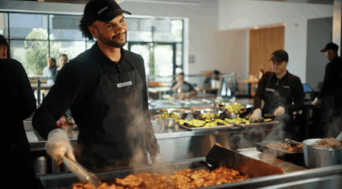Inicia tu carrera en Chipotle: solicita empleo hoy mismo