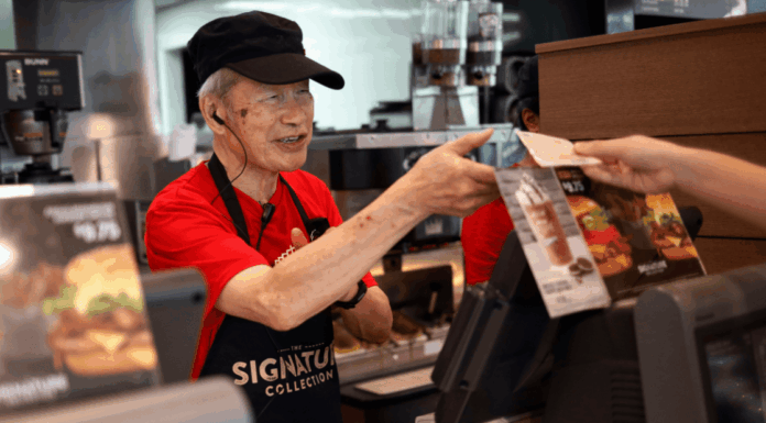 Ofertas de Trabajo en McDonald's: Aprende Cómo Postularse