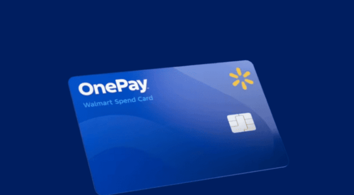 Tarjeta de crédito de Walmart: Cómo aplicar, beneficios, tasas de interés, y más