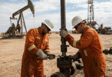 Empleos de nivel inicial en el sector petrolero: Comienza una carrera sin experiencia previa