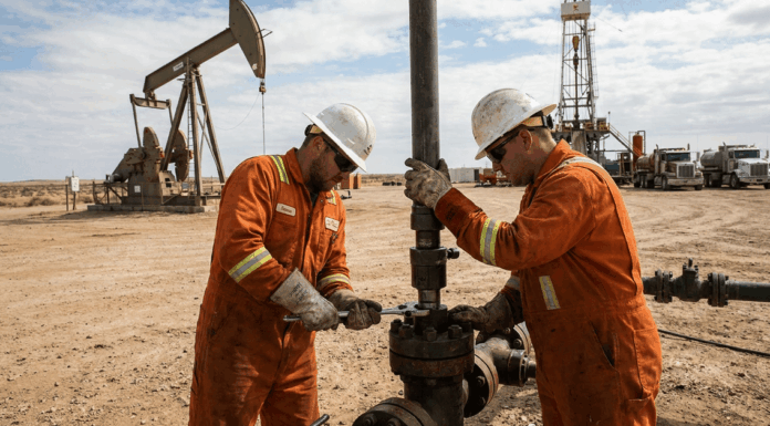 Empleos de nivel inicial en el sector petrolero: Comienza una carrera sin experiencia previa