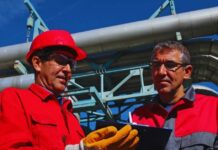 Empleos en refinerías en Estados Unidos: encuentra carreras seguras y oportunidades en crecimiento