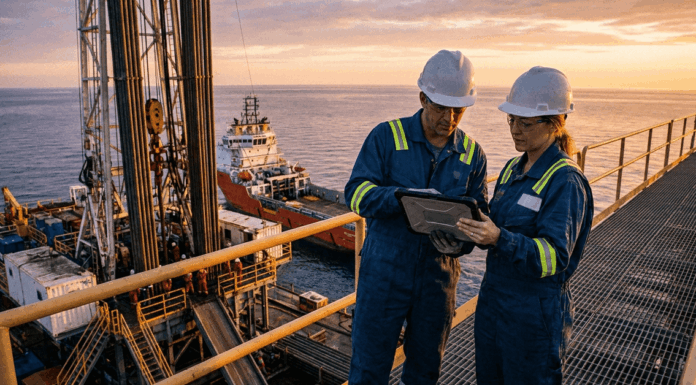 Empleos Bien Pagados en la Industria Petrolera: Carreras Lucrativas y Vacantes Disponibles