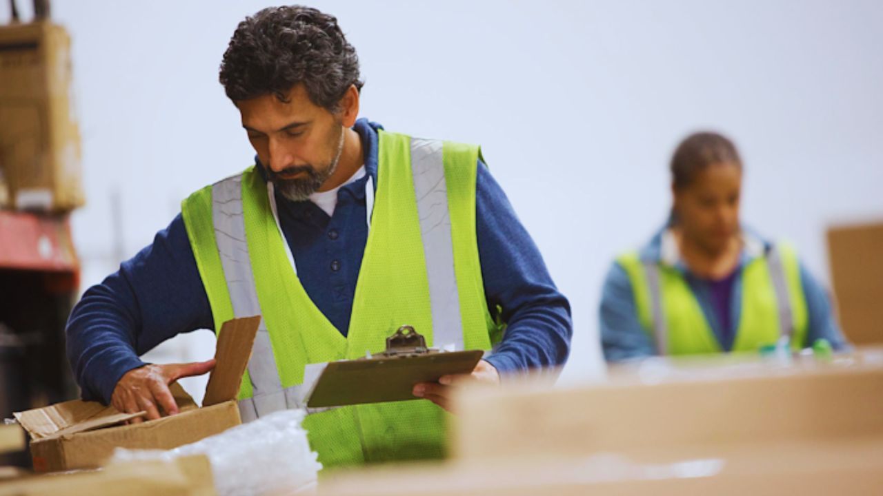 Empleos en Centros de Distribución en Estados Unidos: Carreras Estables con Oportunidades Diversas