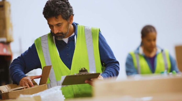 Empleos en Centros de Distribución en Estados Unidos: Carreras Estables con Oportunidades Diversas