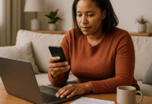 Préstamo Personal TymeBank – Solicitud Rápida y Sencilla