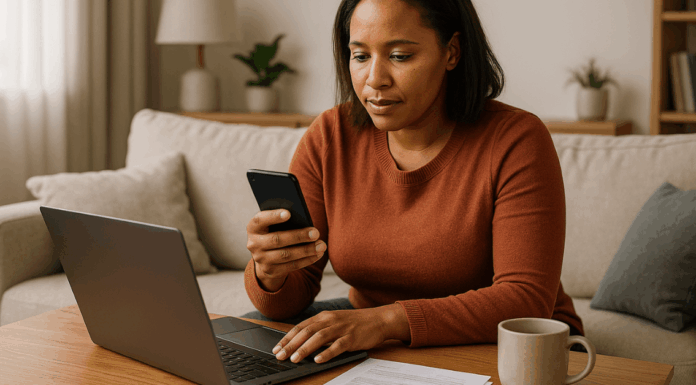 Préstamo Personal TymeBank – Solicitud Rápida y Sencilla